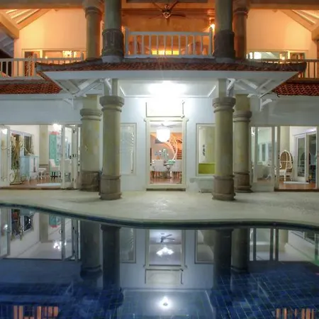 Villa Teman Bali